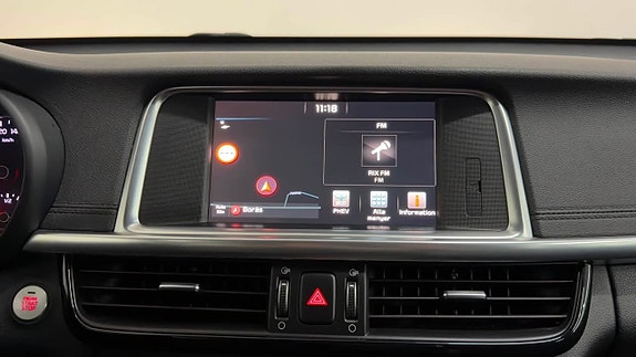 Kia Optima 18 of 30