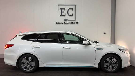 Kia Optima 12 of 30