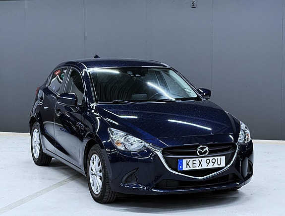 Mazda 2 11 of 14