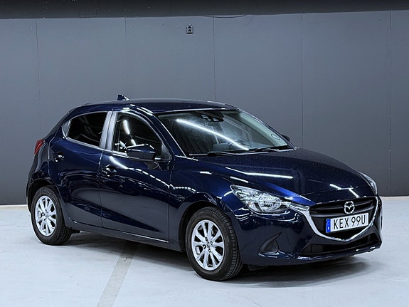 Mazda 2 5 of 14