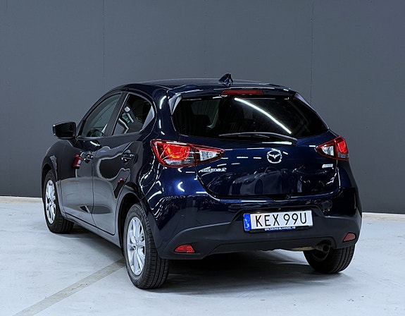 Mazda 2 7 of 14