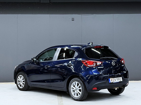 Mazda 2 3 of 14