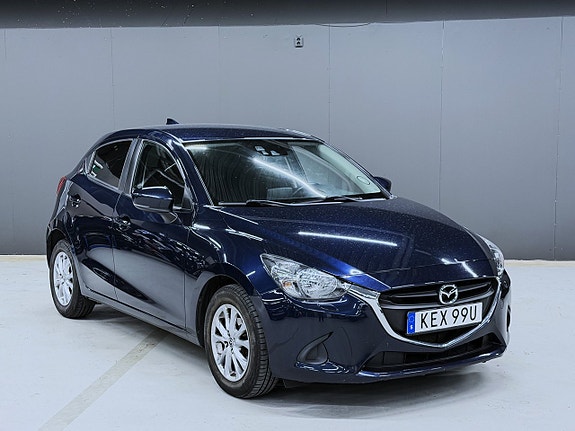 Mazda 2 9 of 14