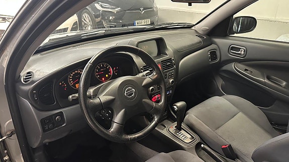 Nissan Almera 8 of 19
