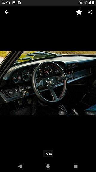 Porsche 911 S 12 of 13