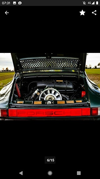 Porsche 911 S 11 of 13