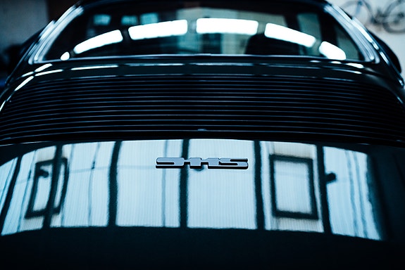 Porsche 911 S 8 of 13