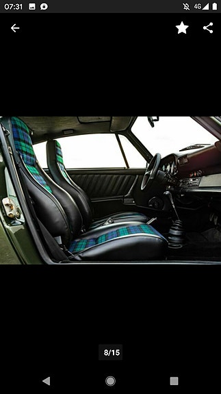 Porsche 911 S 10 of 13