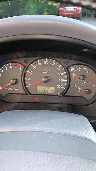 Hyundai Accent 4 of 4
