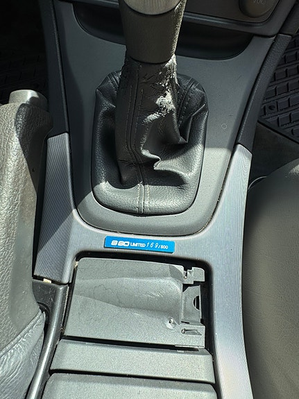 Volvo S80 5 of 5
