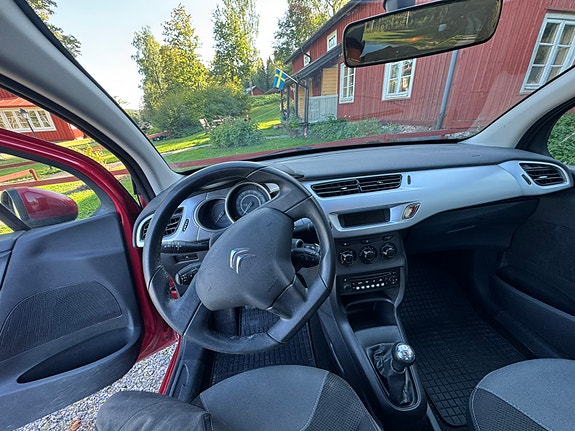 Citroen C3 3 of 5