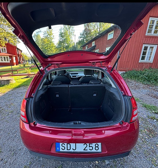 Citroen C3 5 of 5