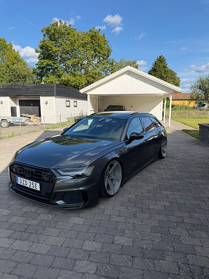 Audi A6 2 of 6