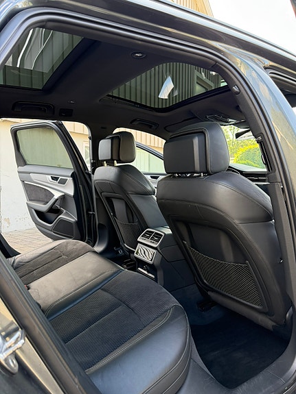 Audi A6 5 of 6