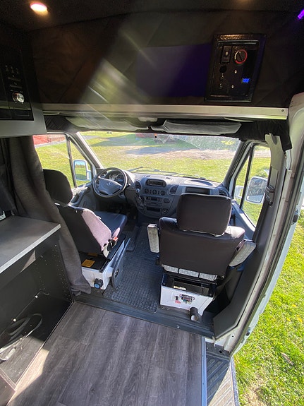 Mercedes-Benz Sprinter 313 4 of 7