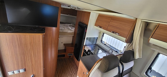 Adria Matrix M 680Sp 6 of 6