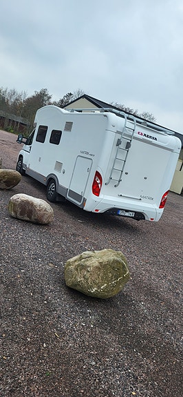 Adria Matrix M 680Sp 3 of 6