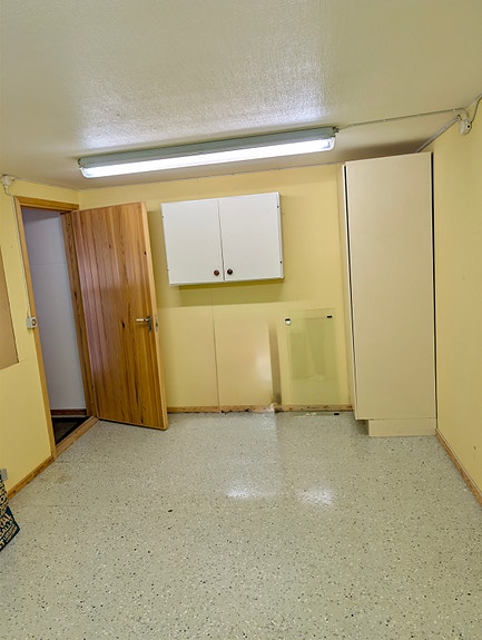 Karlstad - Heden - Gavelbåthus till salu på Heden i Karlstad – stort loft 5 of 6