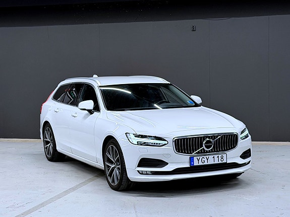 Volvo V90 4 of 15
