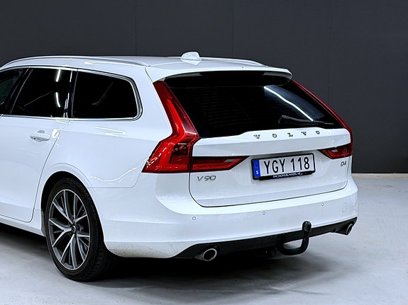 Volvo V90 14 of 15