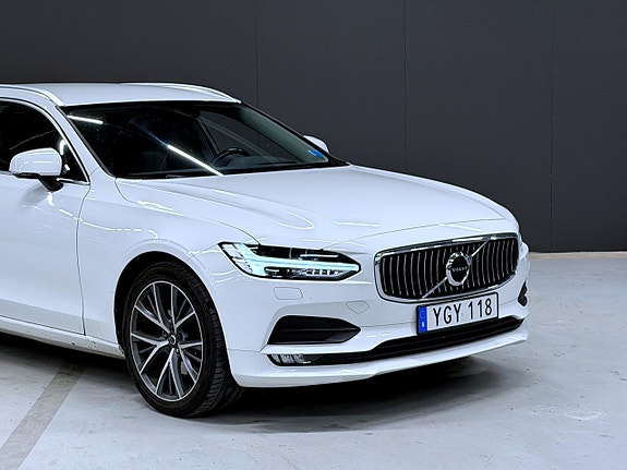 Volvo V90 6 of 15