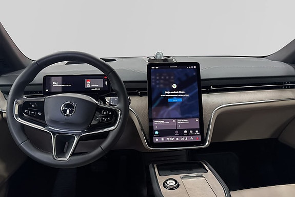 Volvo EX90 6 of 28