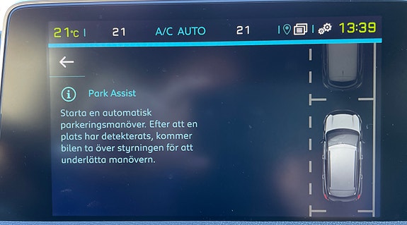 Peugeot 3008 20 of 24