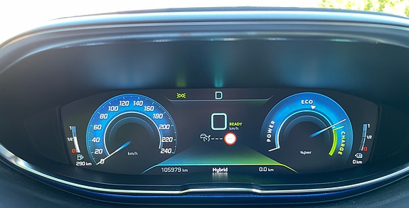 Peugeot 3008 12 of 24