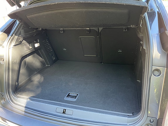 Peugeot 3008 10 of 24
