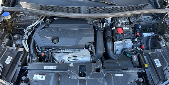 Peugeot 3008 11 of 24
