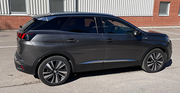Peugeot 3008 4 of 24