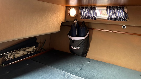 Nimbus 2600, Volvo Penta D3 130A 10 of 15