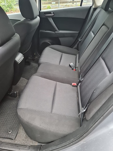 Mazda 3 7 of 7