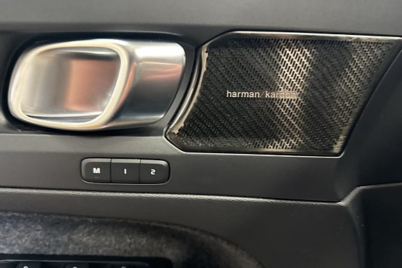 Volvo C40 18 of 23