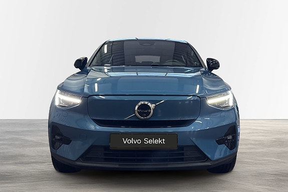 Volvo C40 9 of 23