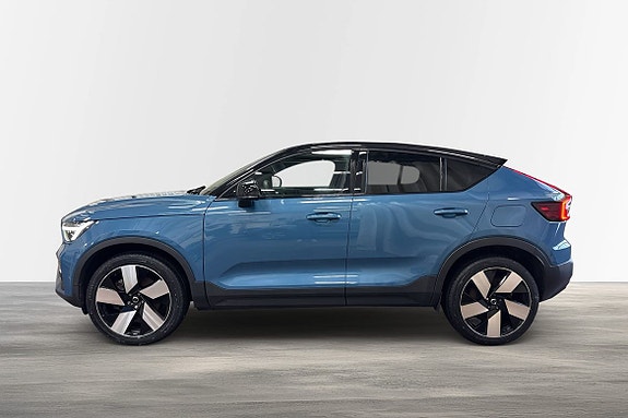 Volvo C40 3 of 23