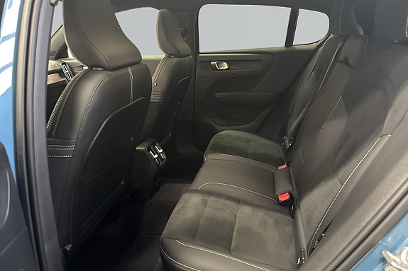 Volvo C40 7 of 23