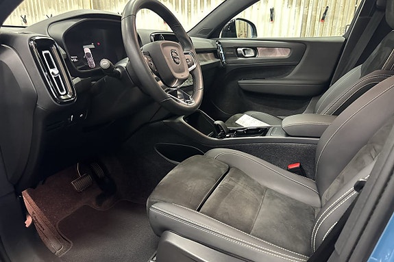 Volvo C40 22 of 23