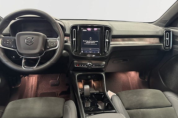 Volvo C40 6 of 23