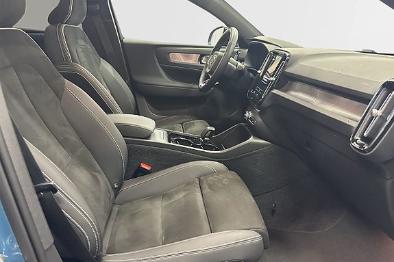 Volvo C40 5 of 23