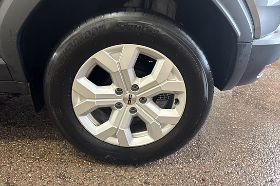 Dacia Duster 10 of 13