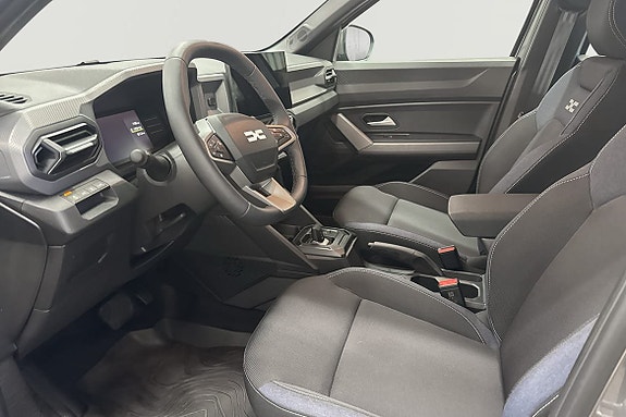 Dacia Duster 4 of 13