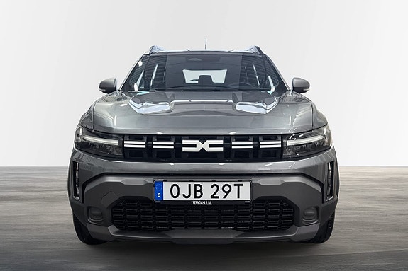 Dacia Duster 2 of 13