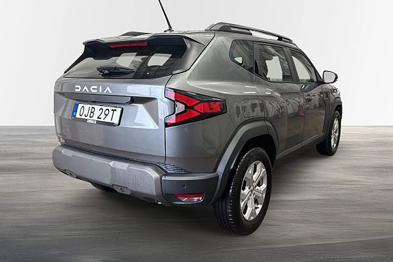 Dacia Duster 3 of 13