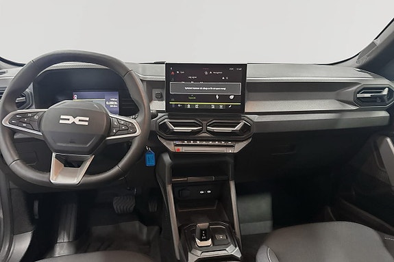 Dacia Duster 5 of 13