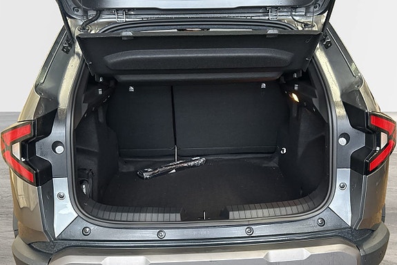 Dacia Duster 8 of 13