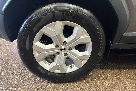 Dacia Duster 11 of 13