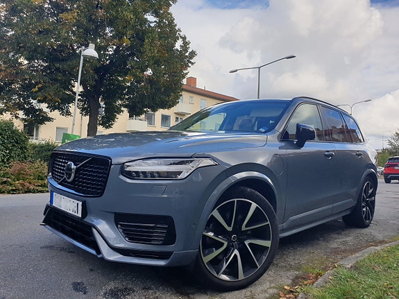Volvo XC90 3 of 30