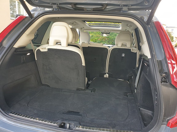 Volvo XC90 21 of 30