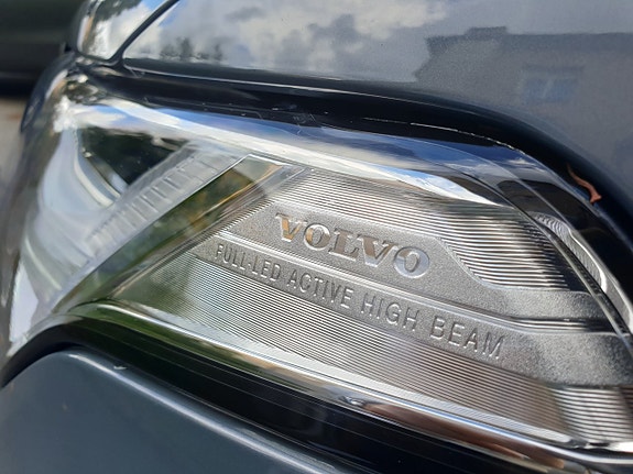 Volvo XC90 9 of 30